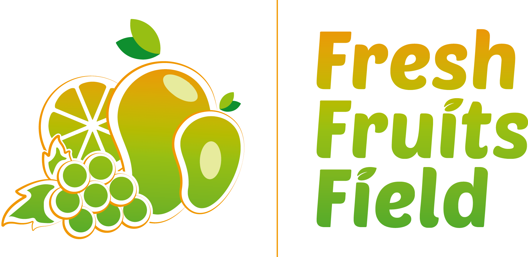 Fresh Fruits Field